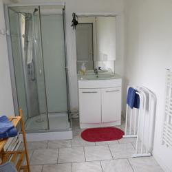 Salle d'eau