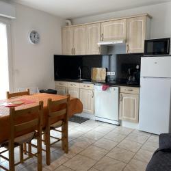 Espace Cuisine repas
