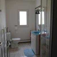 Salle d'eau