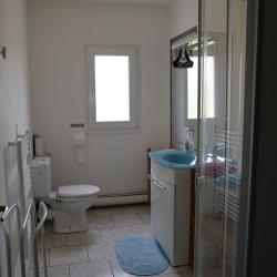 Salle d'eau