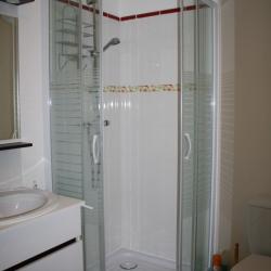 Salle d'eau