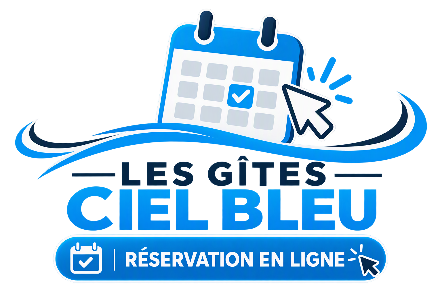 Réservez le ligne