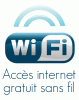 Wifi gratuit